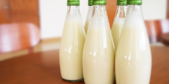 Псковская область вошла в тройку лидеров по приросту молочной продуктивности - 2022-02-09 15:35:00 - 1
