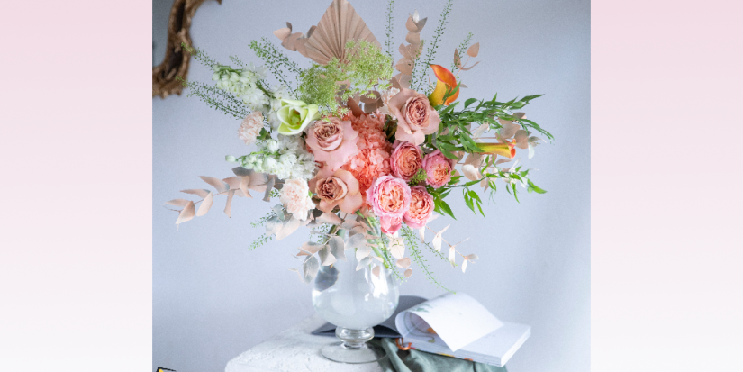 Цветы для девушки по имени Варвара. Советы от Флорист.ру - 2023-05-30 15:15:00 - 1