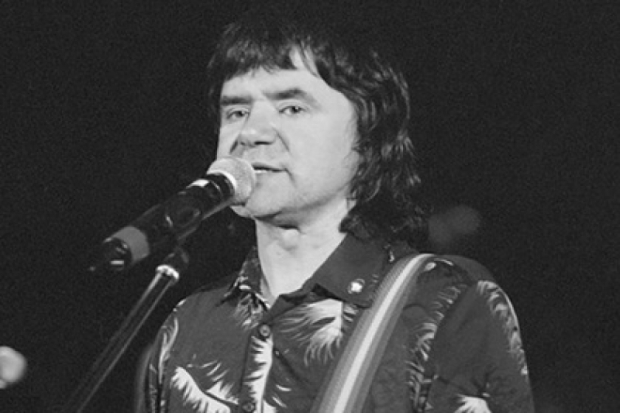 Умер певец Евгений Осин - 2018-11-18 16:29:00 - 1