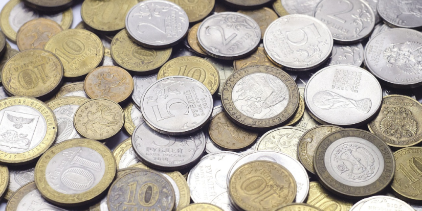 Банк России поднял ключевую ставку до 8,5% - 2023-07-21 14:35:00 - 1