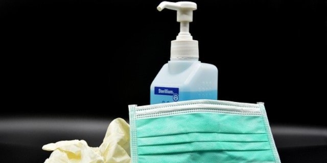 Минздрав не перестает напоминать об антиковидной безопасности - 2022-01-30 10:00:00 - 1