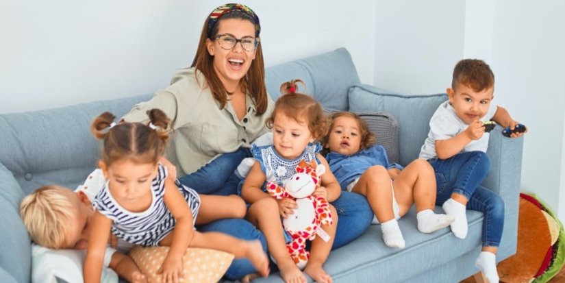 День матери отмечает Россия - 2021-11-28 09:00:00 - 1