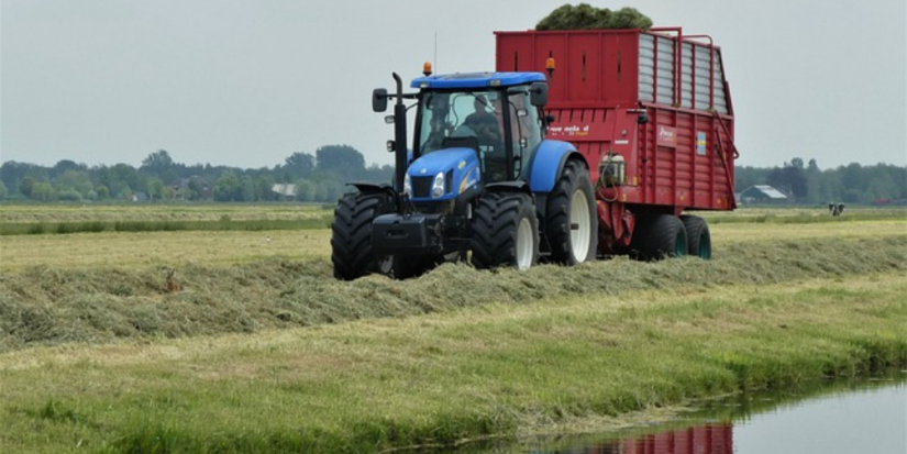 В Псковской области начались весенне-полевые работы - 2024-03-26 14:05:00 - 1