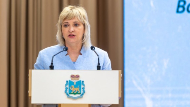 Елена Цунаева поблагодарила за поддержку проекта «Без срока давности» - 2021-05-19 16:15:00 - 1