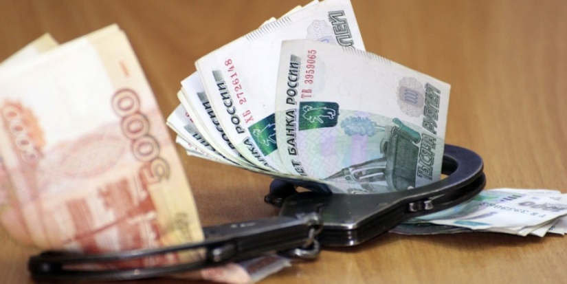 В Пскове перед судом предстанет директор автошколы за коммерческий подкуп - 2021-12-01 08:35:00 - 1