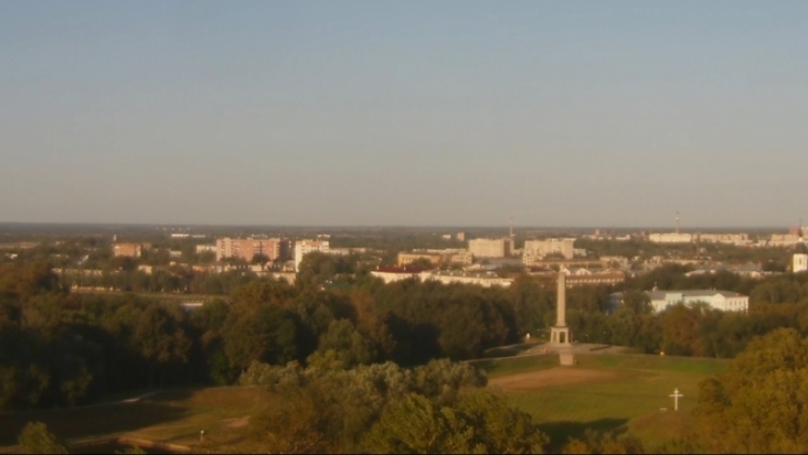 Смотри праздник в формате LIVE: сегодня Великие Луки отмечают День города - 2018-08-25 12:41:00 - 1