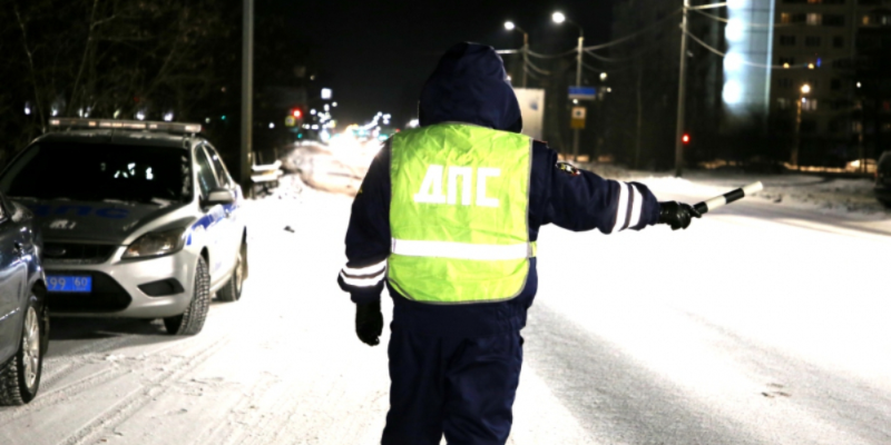 14 человек пострадали на дорогах Псковской области за неделю - 2021-03-15 15:46:00 - 1