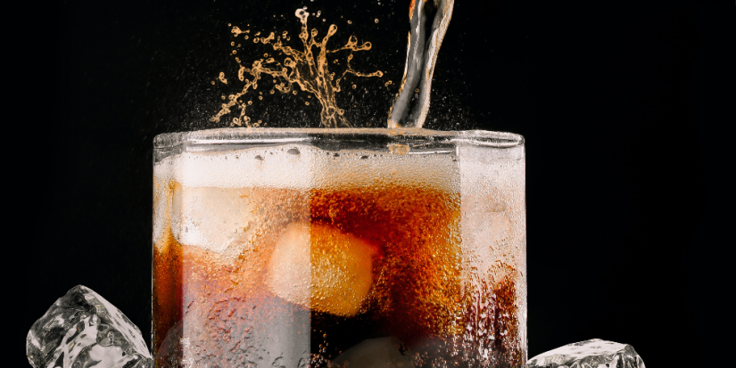 Ушедшая с российского рынка Coca-Cola всё равно лидирует по продажам - 2023-03-16 18:35:00 - 1