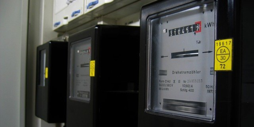 Установку умных счетчиков могут включить в тарифы ЖКХ - 2023-03-28 19:35:00 - 1