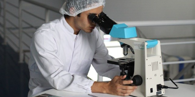 Томские ученые изучают происхождение и развитие шизофрении - 2021-02-06 20:00:00 - 1