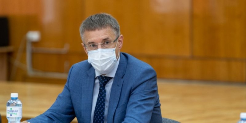В Псковском районе прошло заседание штаба по газификации - 2021-08-12 09:12:00 - 1