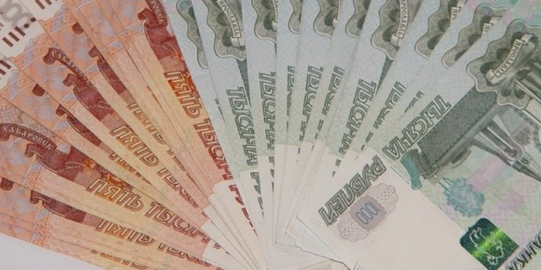 Путина предложили поместить на купюру - 2021-01-27 18:30:00 - 1