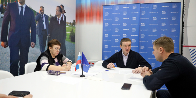Запросы в Газпром, Россети и ГИБДД подготовит Владимир Кузь - 2024-02-03 13:05:00 - 1