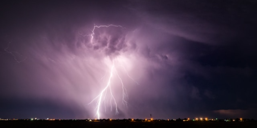 Как защитить дом во время грозы? - 2024-06-02 14:05:00 - 1