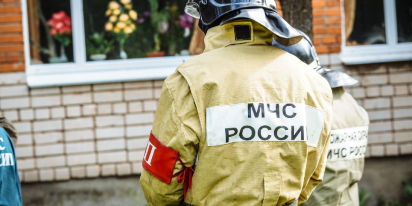 В Великих Луках прошел противопожарный рейд - 2022-12-05 09:05:00 - 1