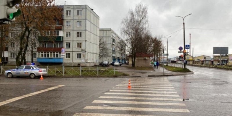 За неделю в Псковской области 3 человека погибли в дорожных авариях - 2021-11-29 15:35:00 - 1