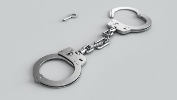 Подозреваемые в мошенничестве полицейские находятся в псковском изоляторе - 2021-05-26 12:36:00 - 1