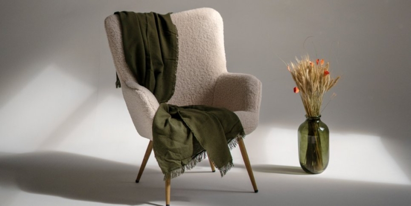 Где выгодно купить мягкое кресло: ликвидация мебели от производителя - 2022-08-17 15:50:41 - 1