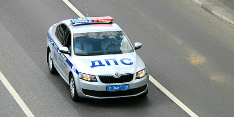 За неделю на дорогах области пресечено 2053 административных правонарушения - 2021-01-25 16:43:00 - 1