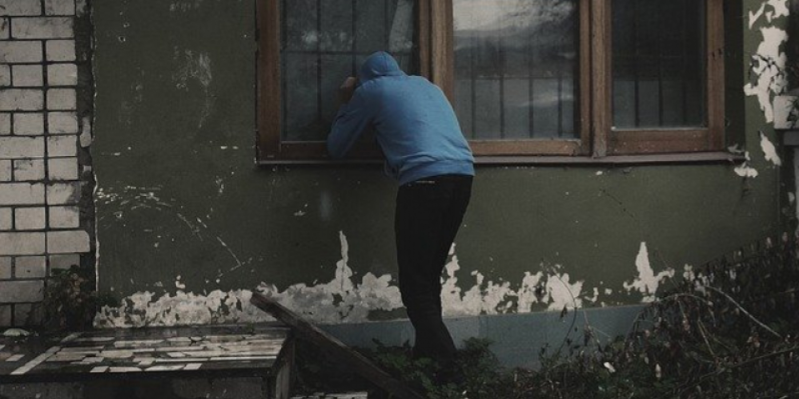 Двое жителей Бежаницкого района хотели сдать на металлолом водонапорную башню - 2021-01-22 12:43:00 - 1