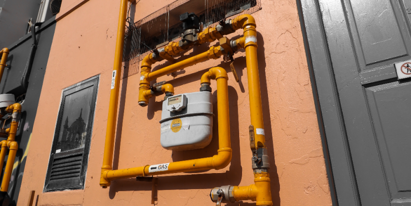 Штрафы за недопуск газовщиков в квартиру могут вырасти - 2023-07-05 19:35:00 - 1