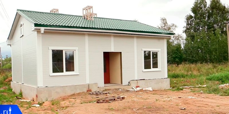 Стало известно о развитии здравоохранения в Великолукском районе - 2022-09-05 20:00:00 - 1