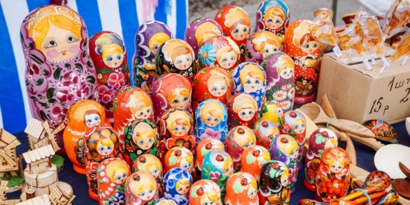 Великолучан приглашают на ярмарку «Город мастеров» - 2022-08-22 14:35:00 - 1