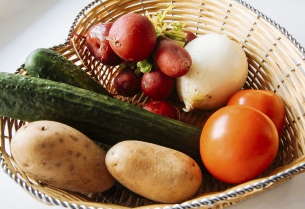 Минсельхоз России: сбор тепличных овощей вырос на 28,1% - 2018-11-14 12:26:00 - 1