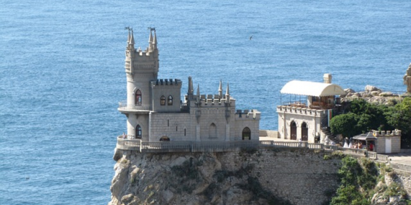 Украинский политик призвала Киев готовиться к военному захвату Крыма - 2021-03-03 19:30:00 - 1