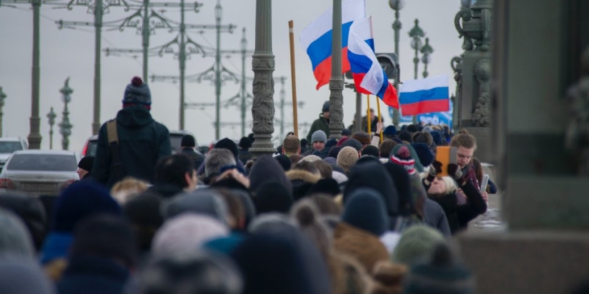 Рекомендации для «сознательного отказа» от протестов создаст СК России - 2021-07-23 18:00:00 - 1