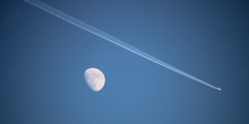 Россия не будет участвовать в лунной гонке - 2021-02-02 11:34:00 - 1