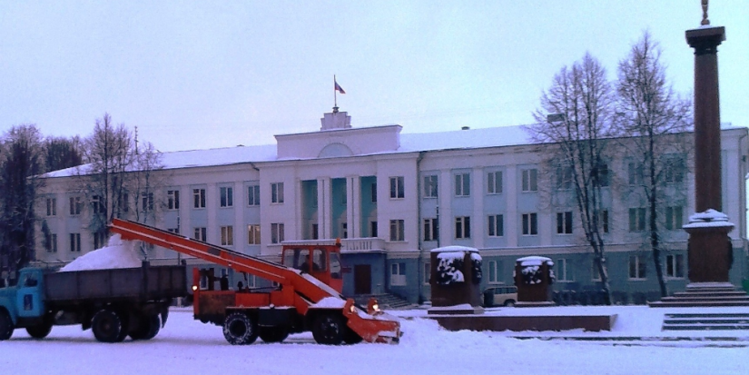 1 декабря состоится заседание Великолукской Думы - 2023-11-28 14:35:00 - 1