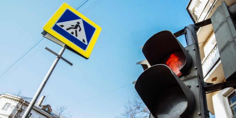 15 августа будет ограничено движение на улице Новоселенинской в Великих Луках - 2022-08-10 10:35:00 - 1