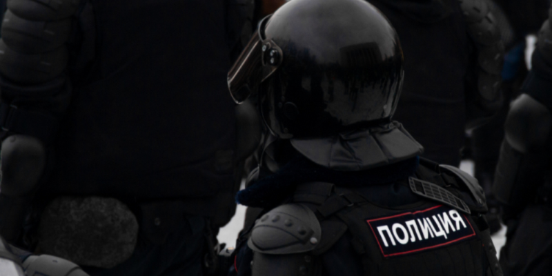 В Москве задержали участника нападения на псковских десантников в Чечне - 2021-03-25 12:27:00 - 1