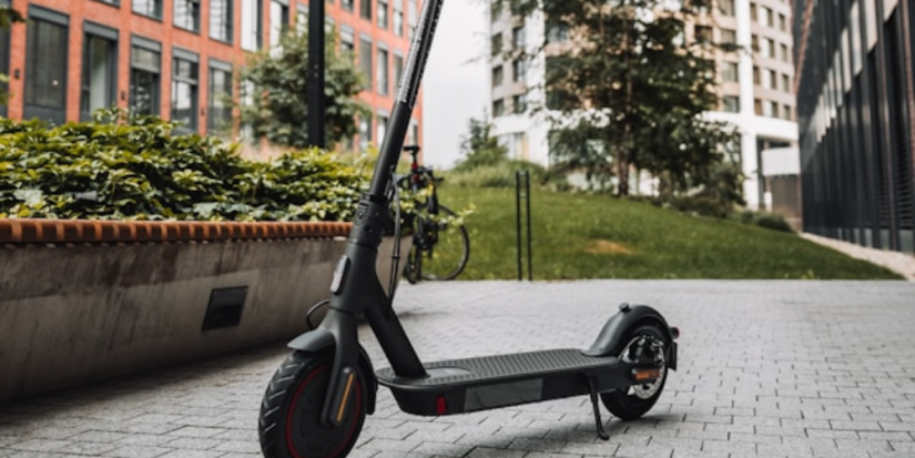 СК Псковской области напоминает правила при катании на самокатах и велосипедах - 2024-04-28 13:05:00 - 1