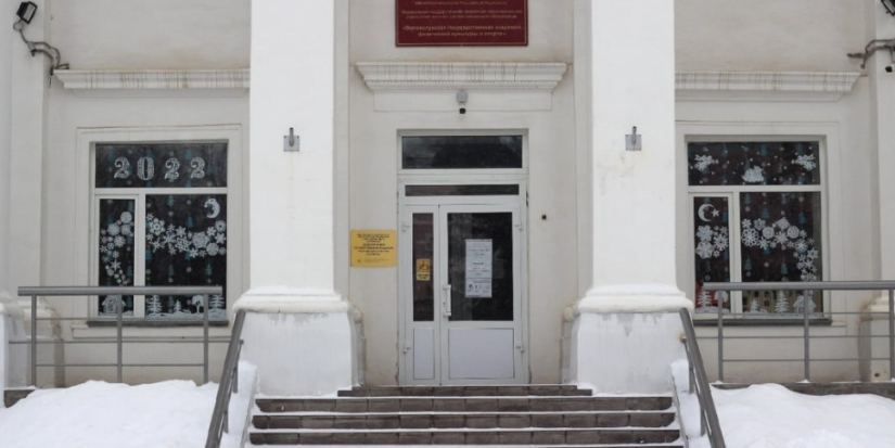 В Великих Луках подведены итоги олимпиады школьников по физической культуре - 2022-02-14 15:05:00 - 1