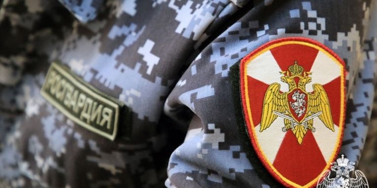 В Псковской области продолжается отбор граждан на службу в Росгвардию - 2022-11-04 16:05:00 - 1