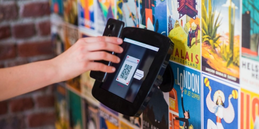 QR-коды в России могут начать выдавать людям с высоким уровнем антител - 2021-11-18 18:00:00 - 1