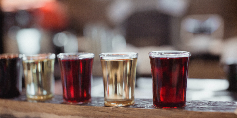 СМИ узнали о возможном подорожании импортного алкоголя - 2023-07-06 19:05:00 - 1