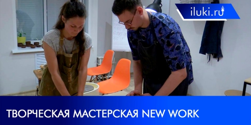 В мастерской New Work в Великих Луках можно воплотить любые столярные идеи - 2021-07-19 11:32:00 - 1