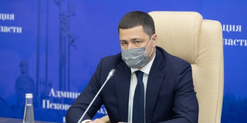 Губернатор провел совещание по решению обращений жителей деревни Вейно - 2021-06-15 12:51:54 - 1