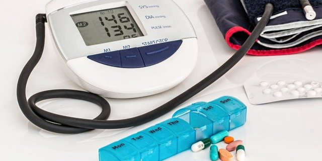 Минздрав награжден за профилактику неинфекционных заболеваний - 2021-01-24 11:00:00 - 1