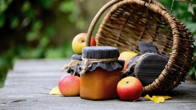 Начался приём заявок на конкурс «Вкусы России» - 2021-06-18 16:15:00 - 1