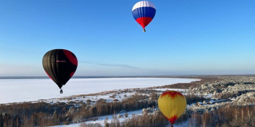 Акция «Яблоки на снегу» в Великих Луках не состоится - 2023-01-07 09:00:00 - 1