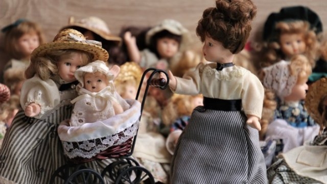 Кража куклы и кукольной коляски раскрыта в Великих Луках - 2021-06-02 12:36:00 - 1