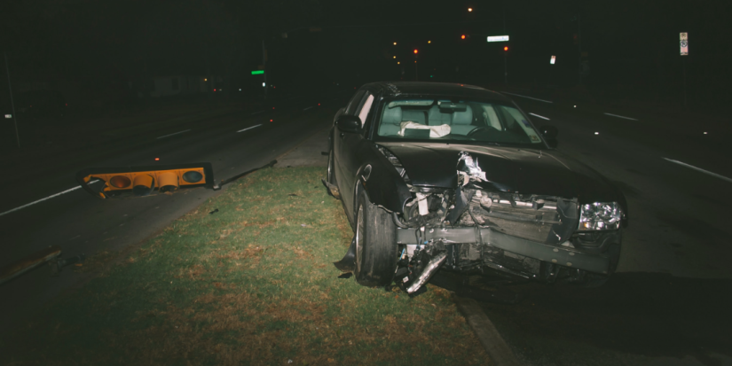 Госдума заявила о сокращении числа «пьяных» ДТП - 2021-03-14 19:00:00 - 1