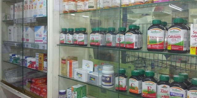 «Аптеки на колесах» появятся в России - 2021-02-13 18:00:00 - 1