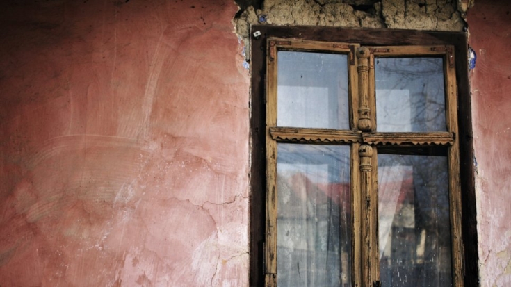 Из аварийного жилья будут переселять быстрее - 2021-05-16 20:00:00 - 1