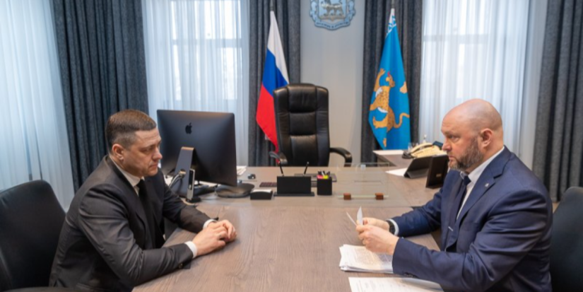 Более 210 км дорог отремотнируют в этом году в Псковской области - 2023-03-30 11:35:00 - 1