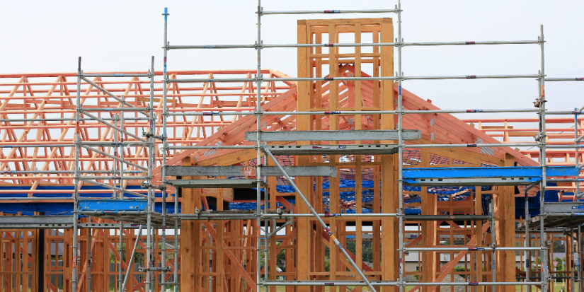 В Псковской области 14 тысяч семей воспользовались маткапиталом на покупку жилья - 2023-04-10 09:34:00 - 1